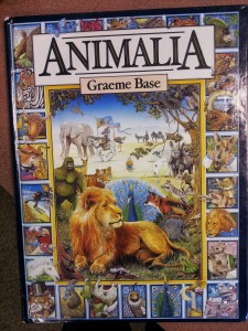 Animalia