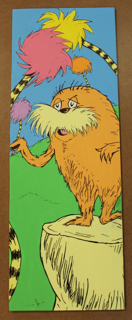 Final Lorax